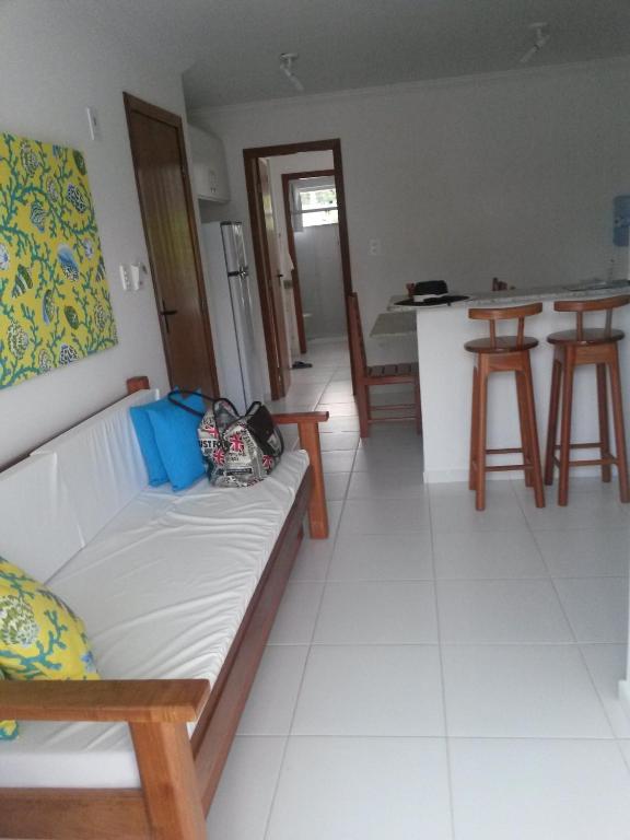  Porto Seguro - BA Apartamento Taperapuan