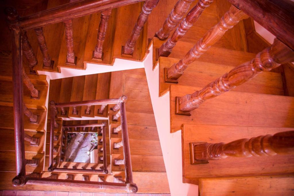 Fotografie z fotogalerie ubytování Nag Pukhu Guest House v destinaci Bhaktapur