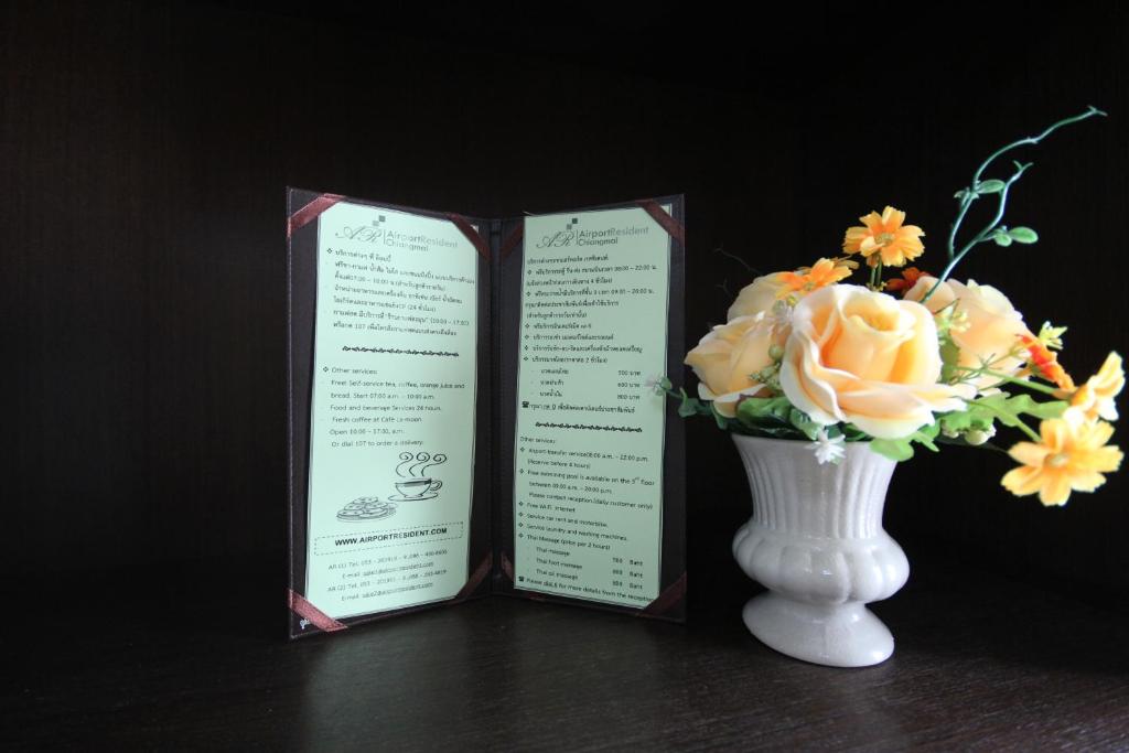 Airport Resident - Resim 21