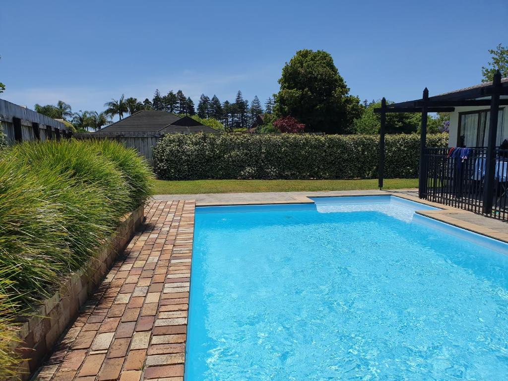 Kerikeri Central House - Resim 9