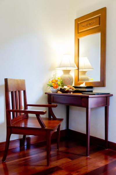 Fotografie z fotogalerie ubytování Teak Garden Resort, Chiang Rai v destinaci Čiang Rai