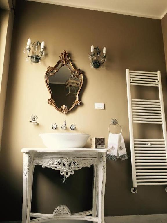 Fotografie z fotogalerie ubytování B&B Villa Dunardi v destinaci Fontane Bianche
