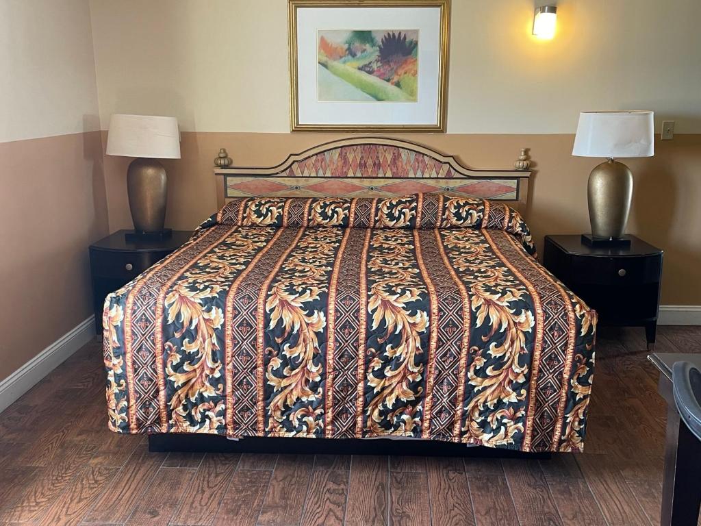 Sea Palace Inn photo