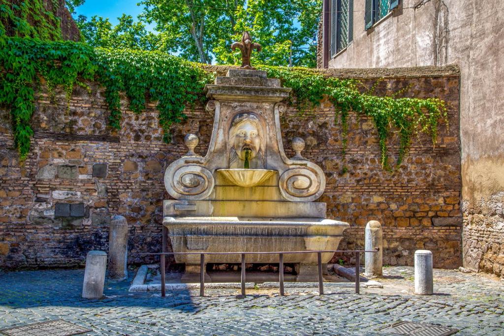 Palazzo Medusa, Rome (updated prices 2026) display picture 3