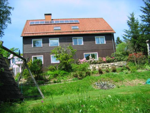 Appartements Am Hexenstieg - Wohnung Mit Zwei Schlafzimmern