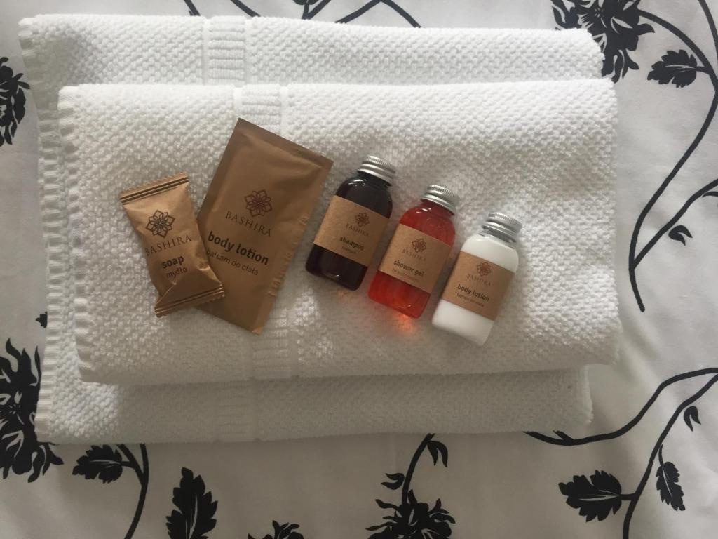 Apartament Kapelanów - 15