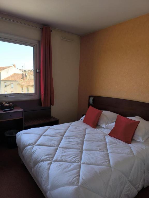 Hôtel Saint Jacques - Double Room