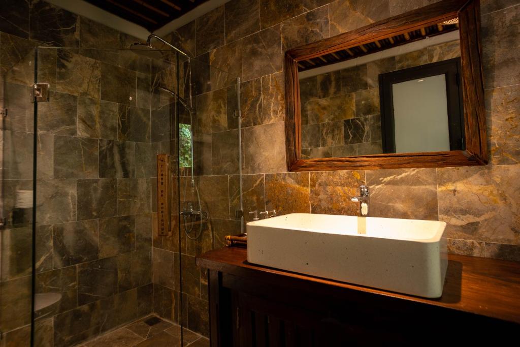 Trang An Ecolodge - 15