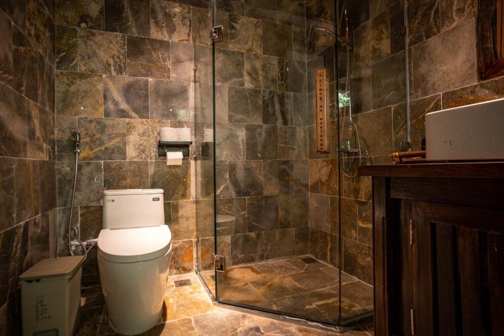 Trang An Ecolodge - 14