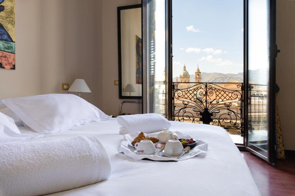 Hotel Ambasciatori - Resim 1