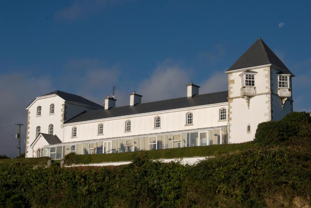 Gallery image of Stella Maris Shore House in Ballycastle