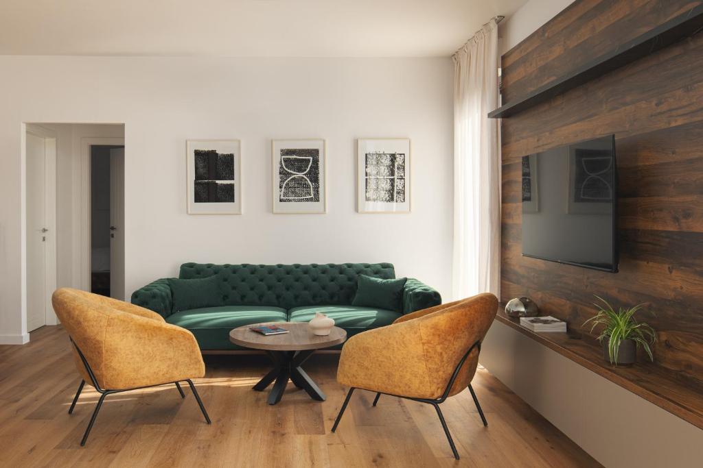 Echo Art Residence