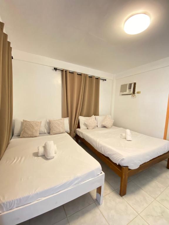 Fotografie z fotogalerie ubytování Vargas Apartelle v destinaci Boracay