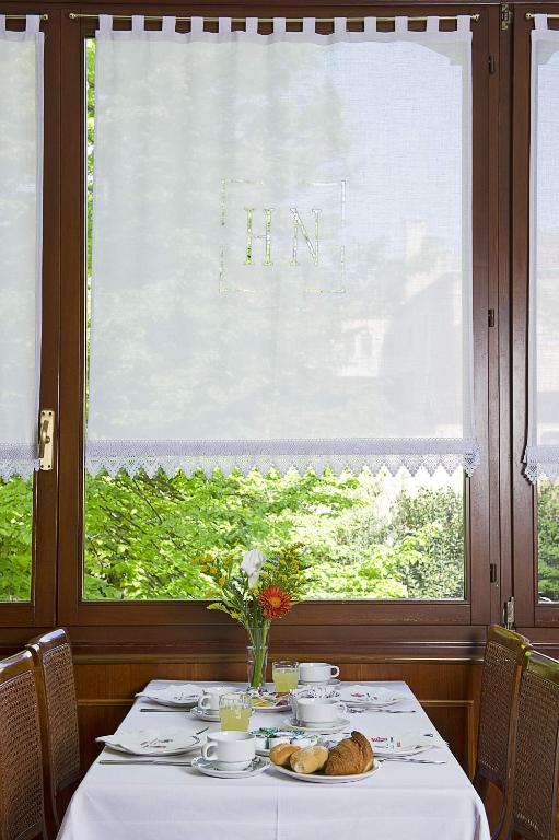 Fotografie z fotogalerie ubytování Hotel Nazionale v Benátkách