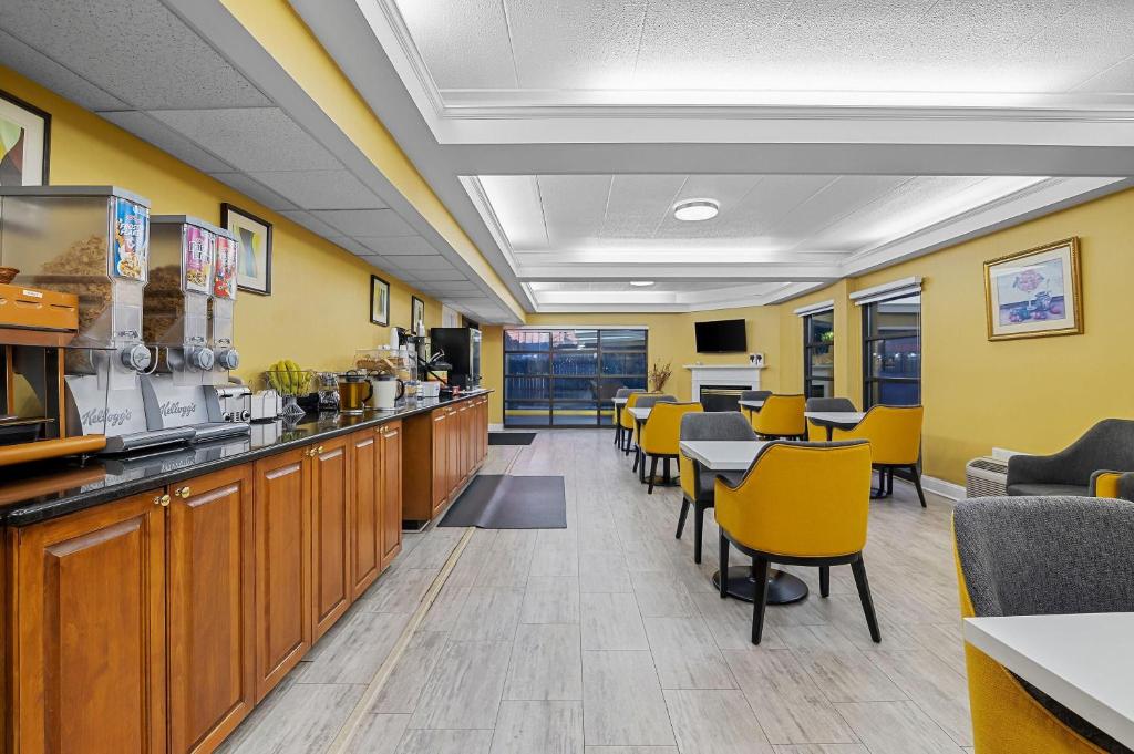 Days Inn by Wyndham Salem photo