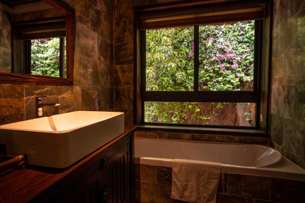 Trang An Ecolodge - 18