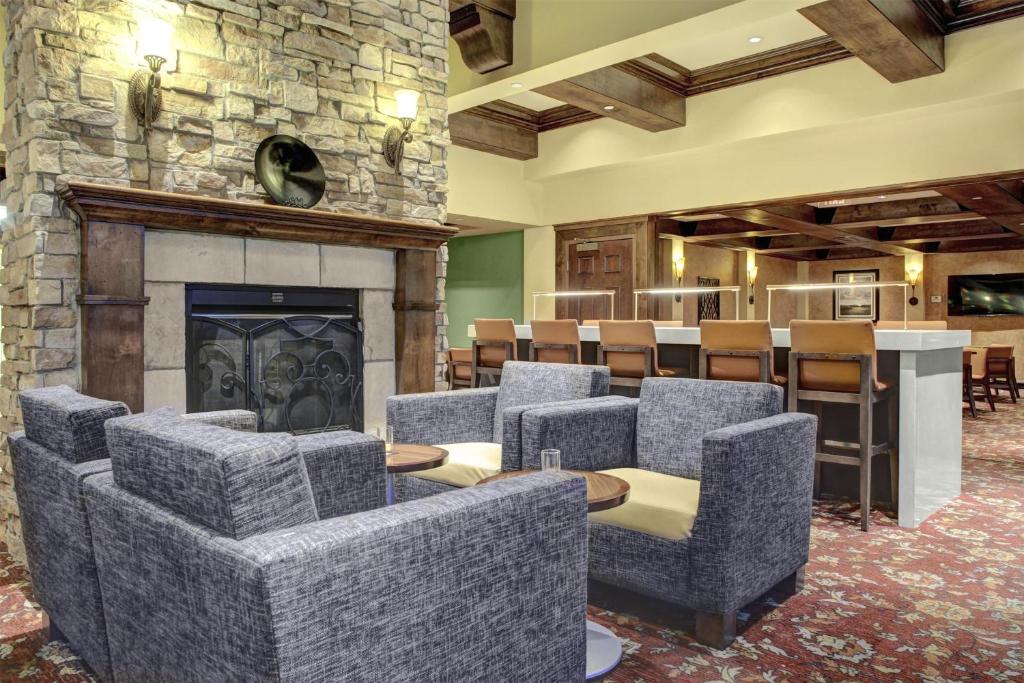 Hyatt House Branchburg - Bridgewater photo