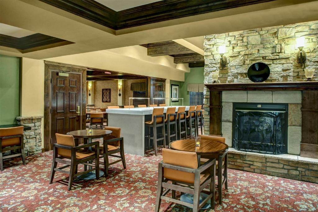 Hyatt House Branchburg - Bridgewater photo