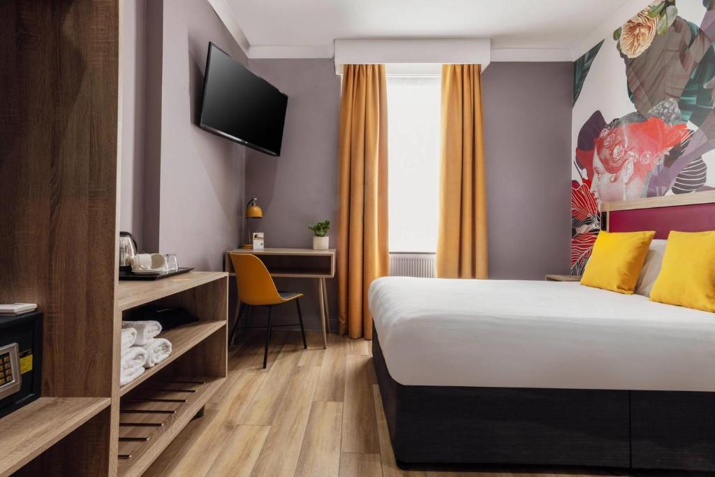 Comfort Inn Victoria - Resim 13