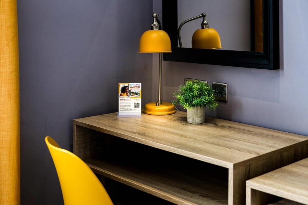 Comfort Inn Victoria - Resim 15