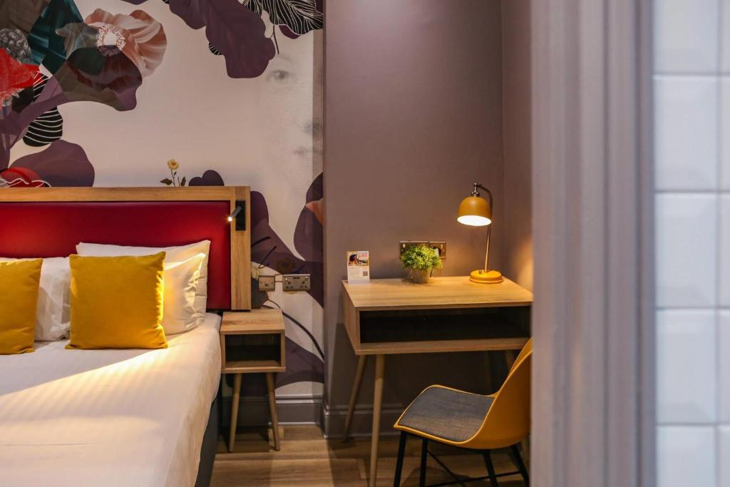 Comfort Inn Victoria - Resim 19