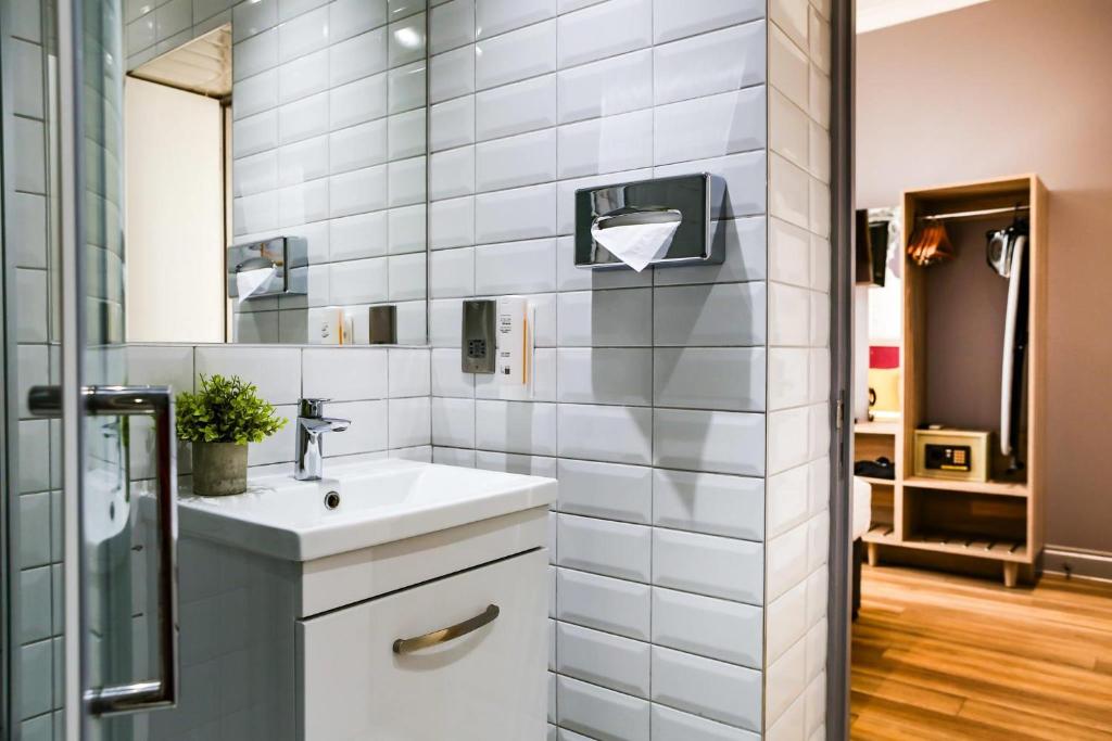 Comfort Inn Victoria - Resim 21