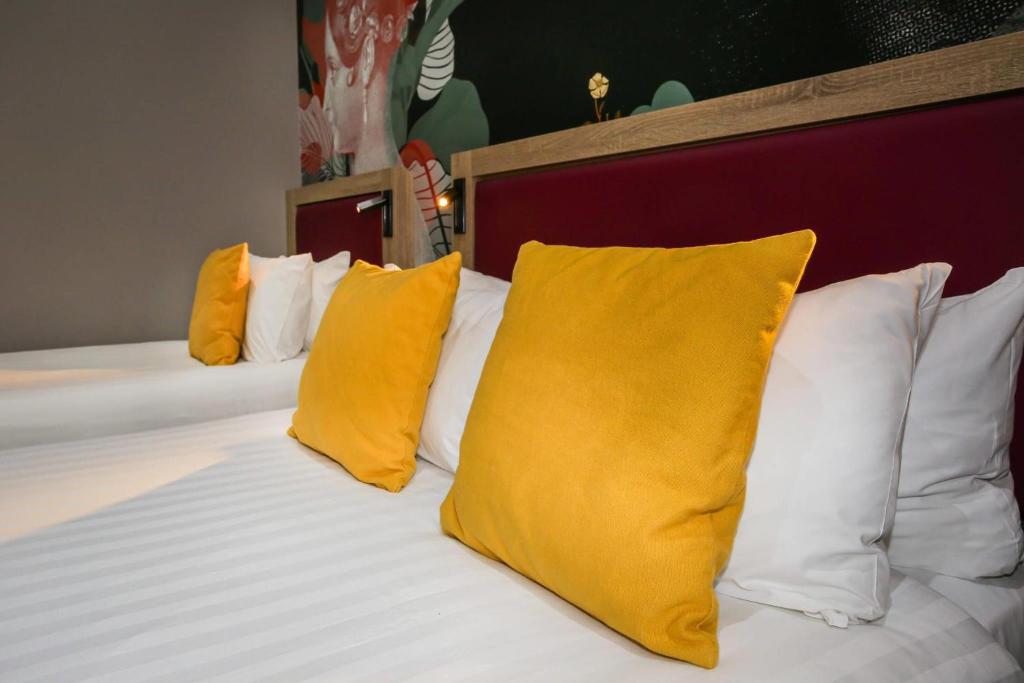 Comfort Inn Victoria - Resim 23