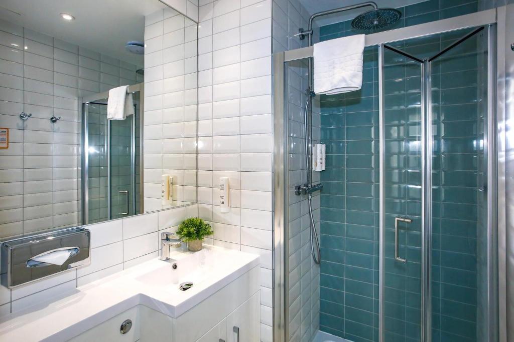 Comfort Inn Victoria - Resim 22