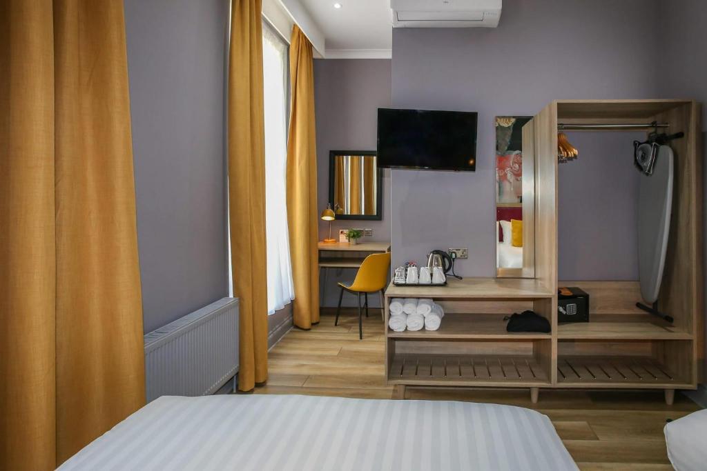 Comfort Inn Victoria - Resim 25