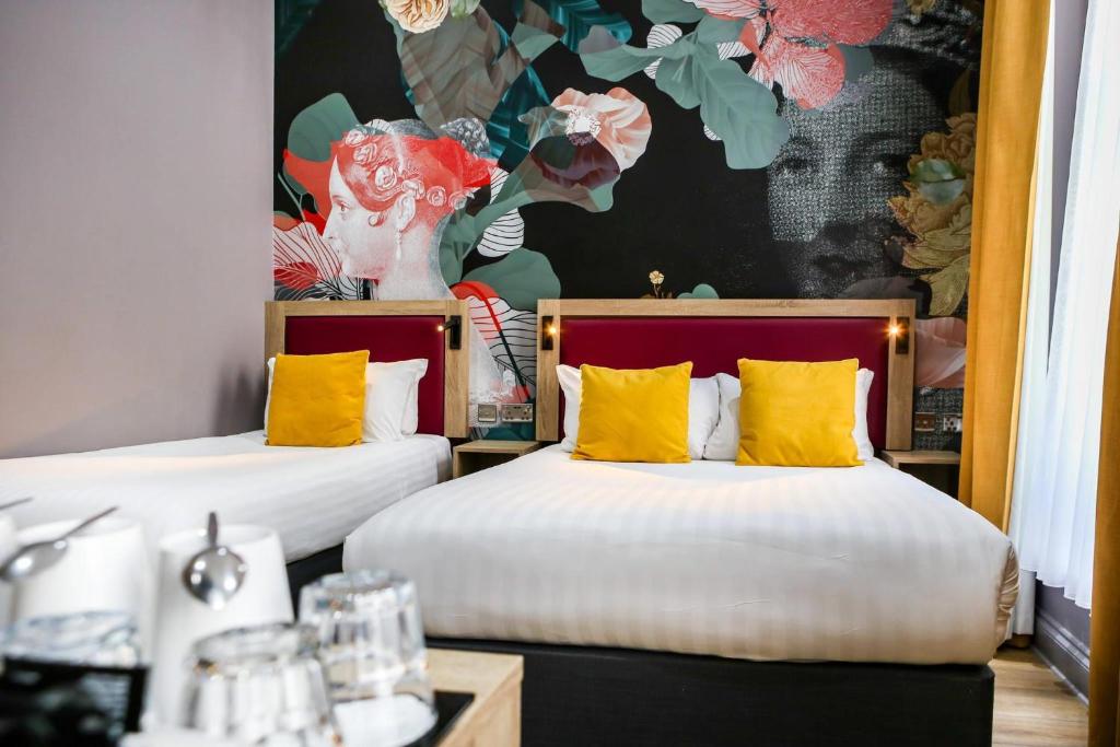 Comfort Inn Victoria - Resim 29