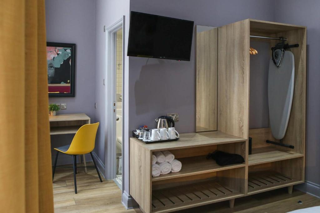 Comfort Inn Victoria - Resim 28