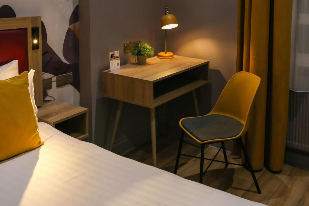 Comfort Inn Victoria - Resim 30