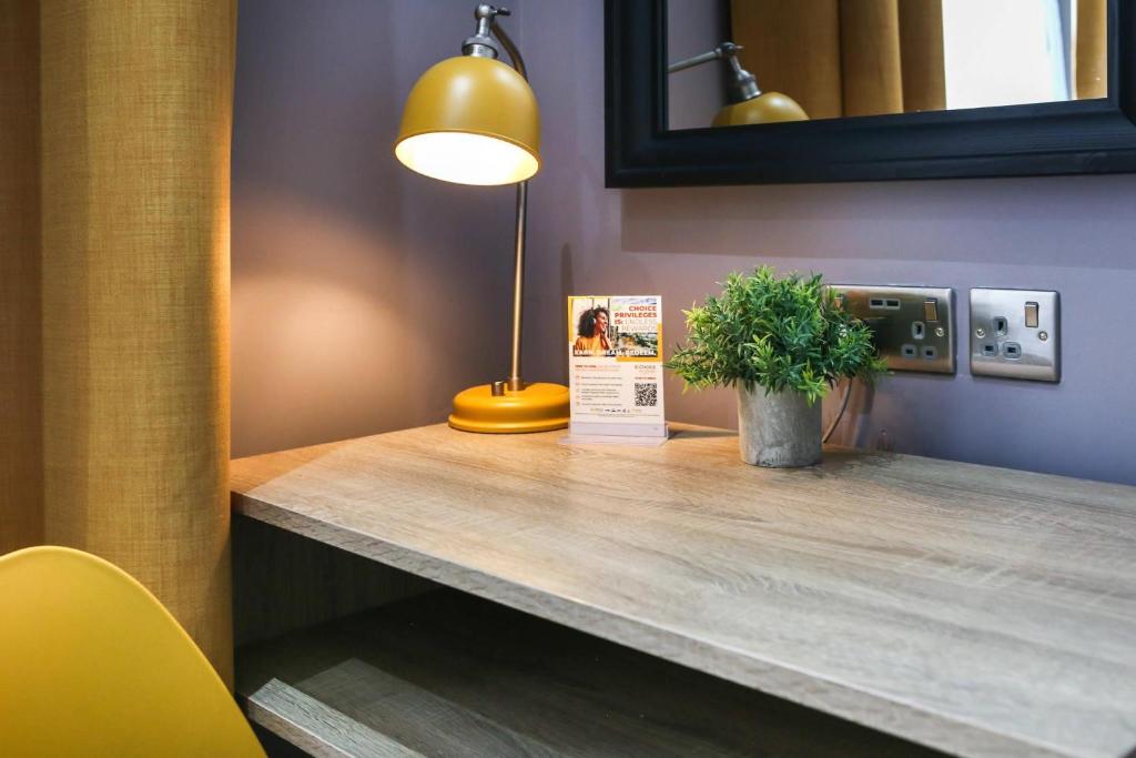 Comfort Inn Victoria - Resim 31