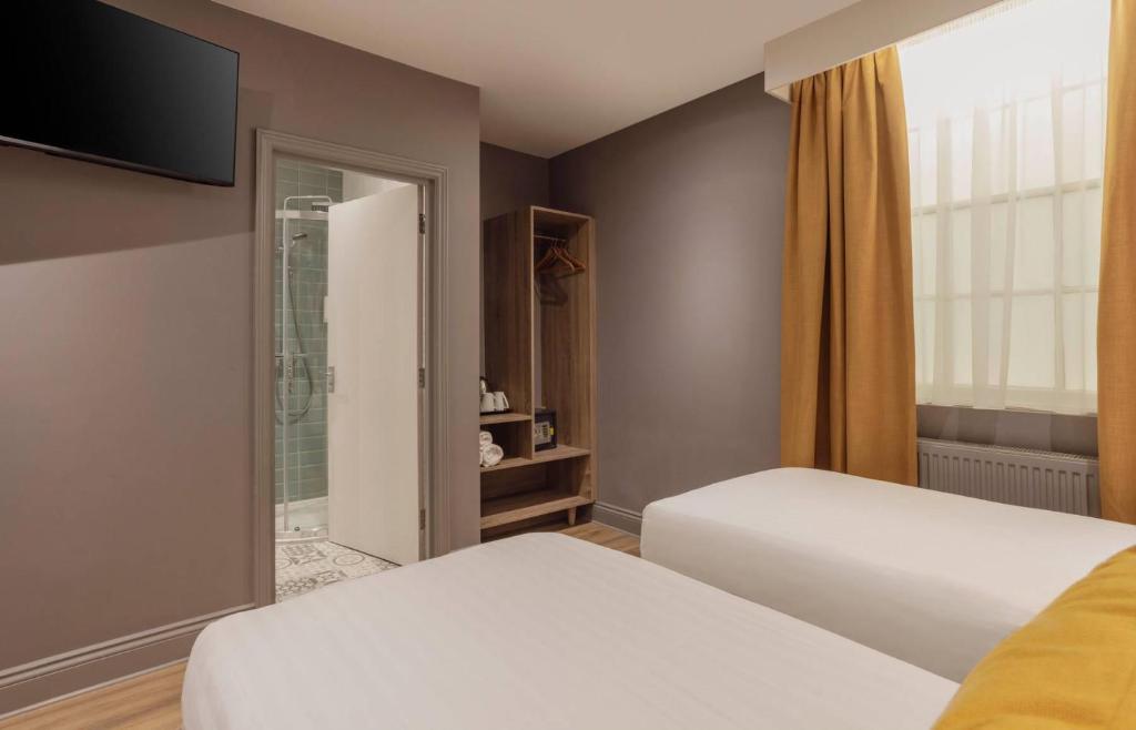 Comfort Inn Victoria - Resim 40