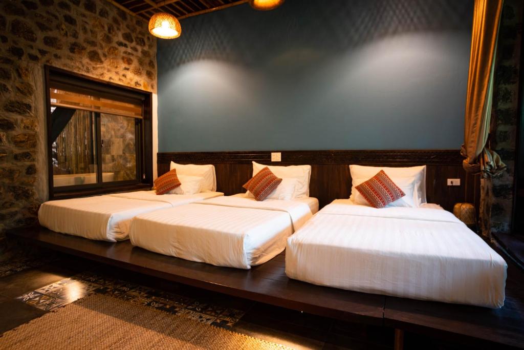 Trang An Ecolodge - 19