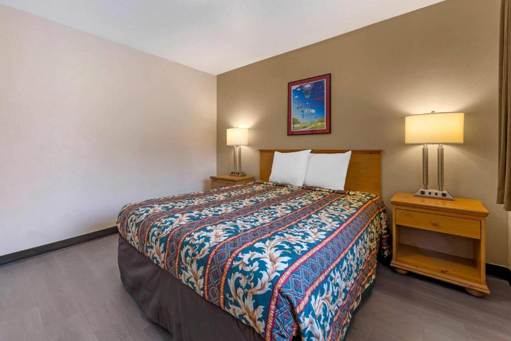 Rodeway Inn Albany photo