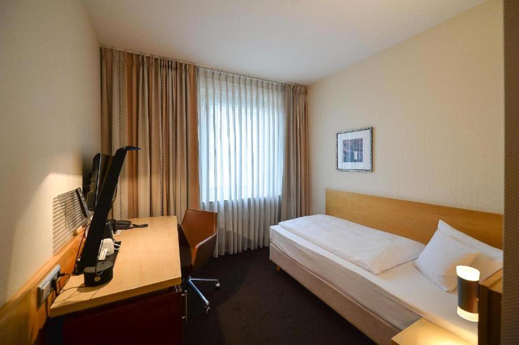 Best Western Hotel Hohenzollern - Camera Singola Standard