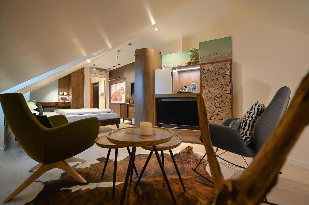 Best Western Hotel Hohenzollern - Camera King Comfort
