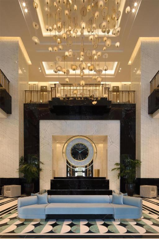امکانات Waldorf Astoria Doha West Bay - تصویر ۴
