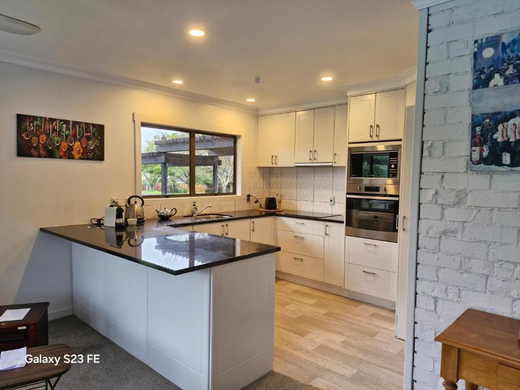 Kerikeri Central House - Resim 22
