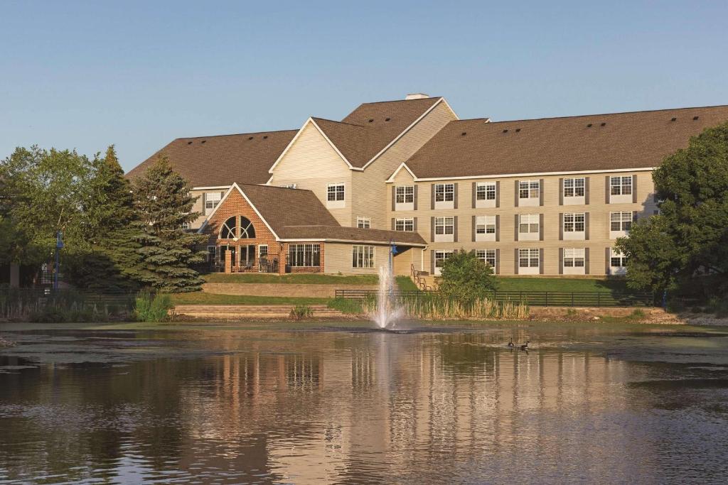 Country Inn & Suites by Radisson, Madison, WI, Madison