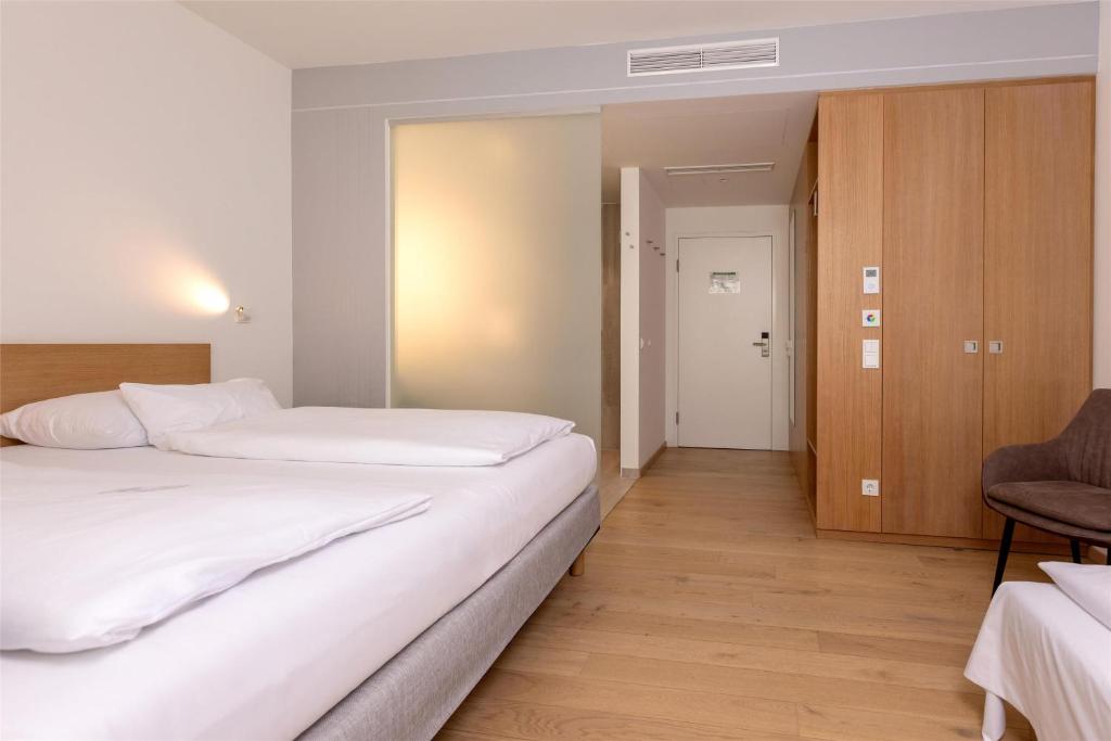 Best Western Hotel Spinnerei Linz - 17