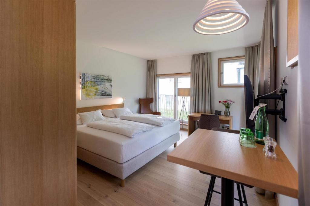 Best Western Hotel Spinnerei Linz - Resim 16