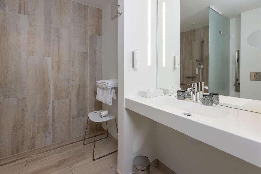 Best Western Hotel Spinnerei Linz - Resim 24