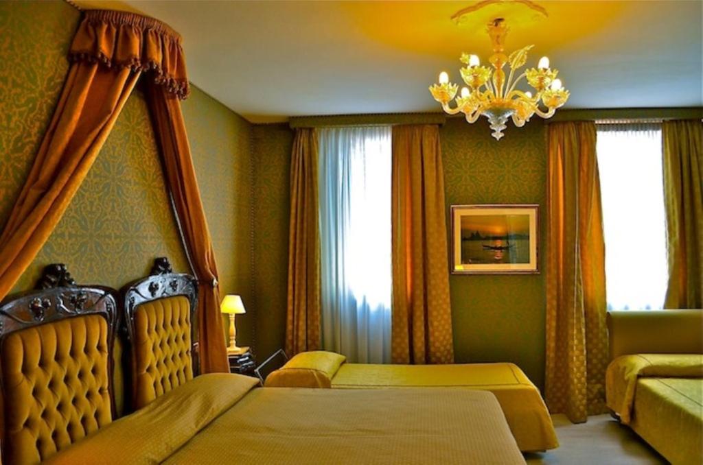 Gallery image of Hotel San Gallo in Venice