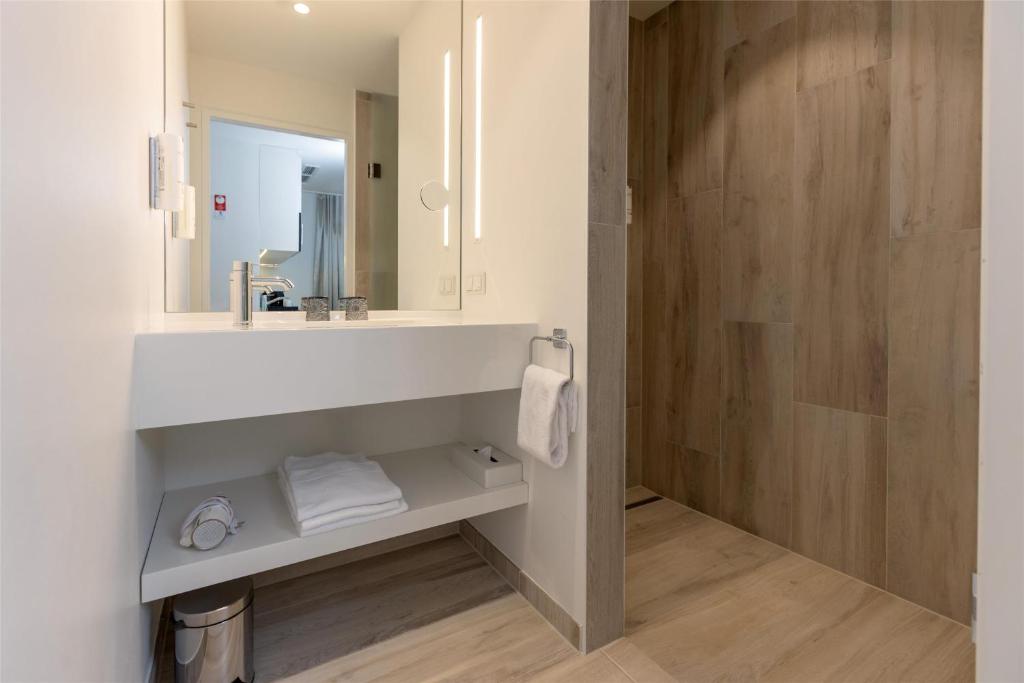 Best Western Hotel Spinnerei Linz - Resim 33