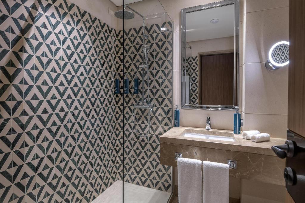 Hilton Turin Centre - Resim 17