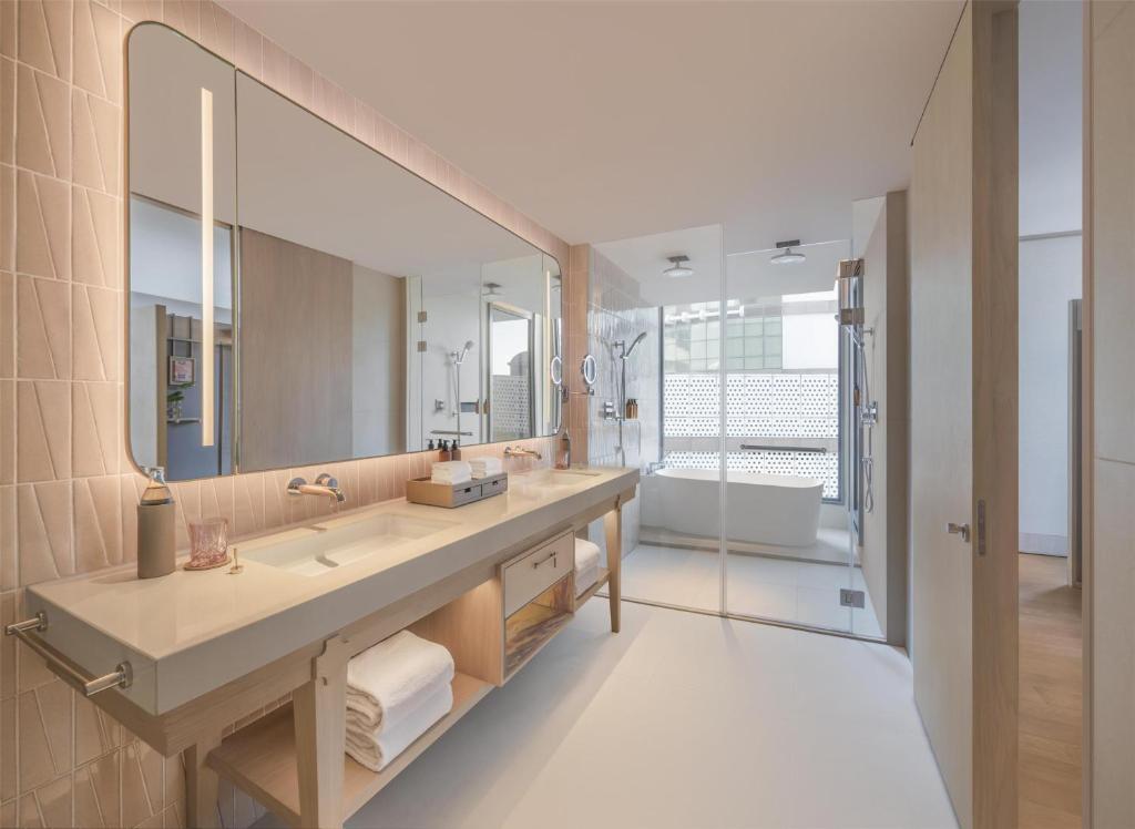 Kromo Bangkok, Curio Collection By Hilton - Resim 17