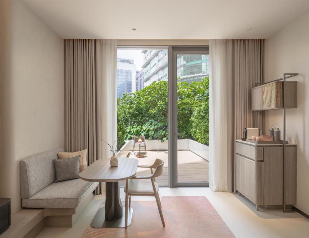 Kromo Bangkok, Curio Collection By Hilton - Resim 29