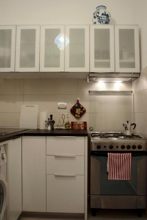 Casa in Trastevere - 8